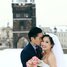 Prahu si oblíbili zahraniční svatebčané: Zhruba polovinu sňatků v hlavním městě obstarali cizinci