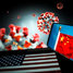 Čínský kyberútok na firmy vyrábějící vakcíny proti koronaviru. USA obvinily dva hackery
