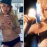 Co se stalo Madonně? Prohlédněte si sexy fotografie zpěvačky z dob, kdy nebyla závislá na plastikách