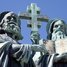 Věrozvěsti Cyril a Metoděj přišli na Velkou Moravu v roce 863. Proč jejich příchod slavíme 5. července?