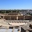 Itálica: U španělského města Sevilla se nacházejí majestátní pozůstatky antického „města císařů“